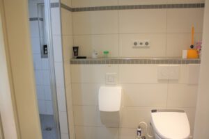 EG Duschbad mit WC und Urinal 1